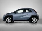 Toyota Aygo X 1.0 VVT-i MT Play (bj 2024), 12 maanden, Stof, Gebruikt, 920 kg