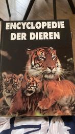Encyclopedie der dieren, Boeken, Ophalen of Verzenden, Gelezen, Overige diersoorten