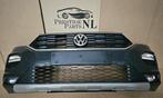 Voorbumper VW T-Roc 2GA 6xPDC Compleet Bumper Origineel TROC, Auto-onderdelen, Carrosserie en Plaatwerk, Gebruikt, -, -, Ophalen of Verzenden