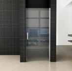 ***NIEUWE luxe SANIFUN douchedeur (97-100cm) x195cm ***, Ophalen