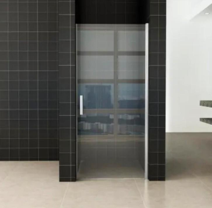 ***NIEUWE luxe SANIFUN douchedeur (97-100cm) x195cm ***, Huis en Inrichting, Badkamer | Complete badkamers, Ophalen