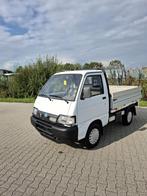 Piaggio Porter MMBS Langzaam verkeer Marge, Piaggio, 4 cilinders, Wit, Bedrijf