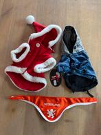 Chihuahua kleding, Ophalen of Verzenden, Zo goed als nieuw, Hondenjas