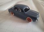 C I J  Renaults  1:43, Hobby en Vrije tijd, Modelauto's | 1:43, Ophalen of Verzenden, Gebruikt, Auto, Overige merken