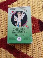 Piatnik Zigeuner Wahrsagekarten, Een of twee spelers, Ophalen of Verzenden, Gebruikt, Piatnik