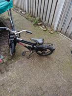 Kinderen fietsen, Ophalen of Verzenden, Gebruikt