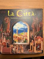 La Città, Ophalen of Verzenden, Gebruikt