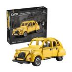 CaDA C61026 Citroën 2CV, Overige merken, Info@carbrick.nl, Nieuw, Ophalen of Verzenden