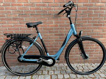 Damesfiets Sparta Sign 28 inch beschikbaar voor biedingen