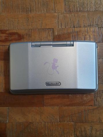 Geweldige MEW nintendo DS phat beschikbaar voor biedingen