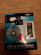 DVD maker, Alle leeftijden, Ophalen, Nieuw in verpakking