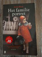 Jenna Blum - Het Familieportret, Ophalen of Verzenden, Zo goed als nieuw, Jenna Blum