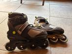 Crivit Skeelers, Sport en Fitness, Ophalen of Verzenden, Zo goed als nieuw, Inline skates 4 wielen, Overige merken