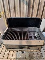 Verhoger voor de weber go anywhere WGA, Ophalen of Verzenden, Zo goed als nieuw