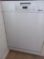 Vrijstaande vaatwasser miele, Ophalen, Gebruikt, 85 tot 90 cm