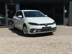 Volkswagen Polo 1.0 TSI / Highline / Carplay / Keyless /, Gebruikt, Zwart, Wit, Adaptive Cruise Control