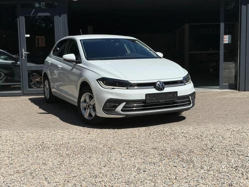 Volkswagen Polo 1.0 TSI / Highline / Carplay / Keyless /, Auto's, Volkswagen, Bedrijf, Te koop, Polo, ABS, Achteruitrijcamera