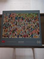 Hema puzzle  limitid edition, Ophalen of Verzenden