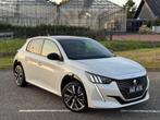 Peugeot 208 1.2 PureTech GT AUT Carplay | VIRTUAL | Sfeerv., Automaat, Gebruikt, Huisgarantie, Met garantie (alle)
