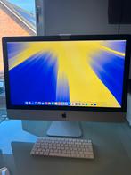 Imac 2019 (27 inch!!). i5/8GB/1TB/RP570X (zeer goed!!), Computers en Software, Ophalen, Gebruikt, IMac, 1 TB