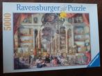 Ravensburger 174096 views of modern Rome 5000 stukjes, Hobby en Vrije tijd, Denksport en Puzzels, Ophalen of Verzenden, Meer dan 1500 stukjes