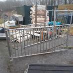 rvs tussen hekken 0653529208