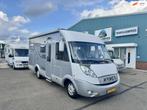 Hymer Eriba B 514 SL, Noordstraat 8
4641 SE  Ossendrecht, NL, Travelcampers, Bedrijf, Diesel