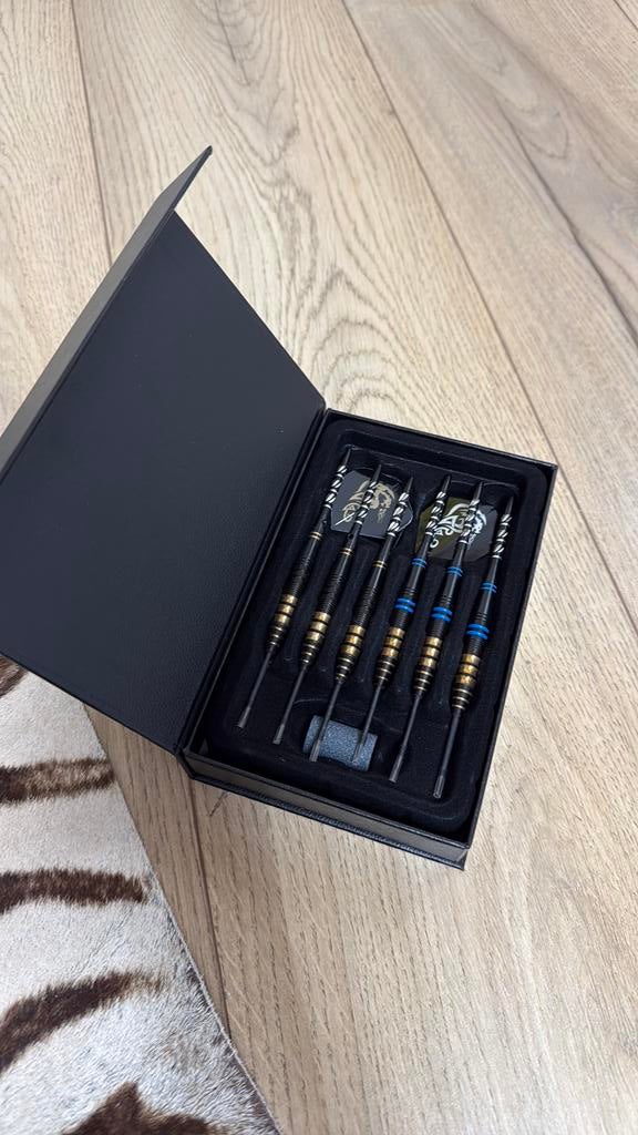 Te koop Slip dartpijlen, Ophalen of Verzenden, Nieuw