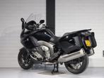 BMW K 1600 GT | Keyless Ride | Radio | Handvat/Buddy Verwarm, Cruise Control, Meer dan 35 kW, Toermotor, 1649 cc