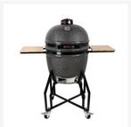 Onderstel GrillGuru (large) met zijtafels, Tuin en Terras, Houtskoolbarbecues, Ophalen, Zo goed als nieuw