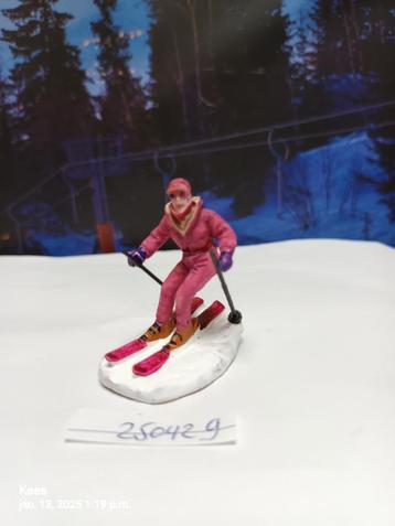 lemax kerstdorp figurines lemax  deel 3 beschikbaar voor biedingen