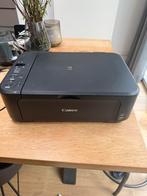 Canon MG3250 printer, Computers en Software, Printers, Ophalen, Zo goed als nieuw, Printer