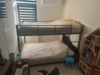 Hoogslaper 4 personen nog maar 2 mnd oud !!!!!, Ophalen of Verzenden, Zo goed als nieuw, 200 cm, Hoogslaper
