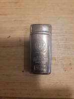 Vintage Wind Proof Aansteker No. 2688, Ophalen of Verzenden, Gebruikt, Aansteker