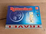 Rummikub The Origional Travel Editie, Goliath, Ophalen of Verzenden, Zo goed als nieuw, Drie of vier spelers