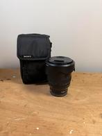 Sony FE 20-70mm f/4.0G objectief, Audio, Tv en Foto, Fotografie | Lenzen en Objectieven, Ophalen of Verzenden, Zo goed als nieuw