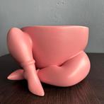 Piet Parra Limited Edition:A High Heeled Two Legged Planter., Antiek en Kunst, Ophalen