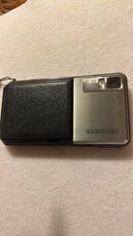 Samsung 5.0 MP Digitale Camera, Gebruikt, Compact, Ophalen of Verzenden, Samsung