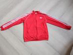 Adidas Trainingsjasje, Adidas, Gebruikt, Jongen of Meisje, Ophalen of Verzenden