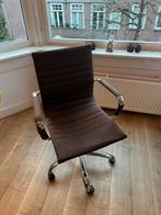 Bureaustoel DimeHouse, Huis en Inrichting, Ophalen, Zo goed als nieuw, Zwart