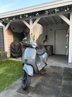 Momo morino bromscooter, Ophalen, Gebruikt, Maximaal 45 km/u, MOMO