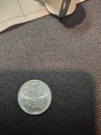 Hongaarse 1 Forint Munt, Ophalen of Verzenden, Hongarije, Losse munt