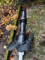 Skyline 300 rookgas afvoer, inclusief dakdoorvoer., Overige materialen, Overige typen, Ophalen of Verzenden, Zo goed als nieuw