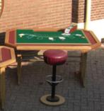 Casinotafels per 3, Hobby en Vrije tijd, Ophalen, Gebruikt, Overige