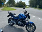 BMW R1200R Akrapovic 2013 25000km, 2 cilinders, Particulier, Meer dan 35 kW, 1200 cc