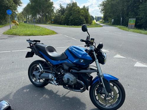 BMW R1200R Akrapovic 2013 25000km, Motoren, Motoren | BMW, Particulier, Naked bike, meer dan 35 kW, 2 cilinders, Ophalen