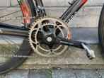 Opera Leonardo (By Pinarello) Campa Record Titanium Bora, 28 inch, Carbon, Heren, Zo goed als nieuw