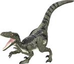 Jurassic World Velociraptor Blue (Elektronisch), Kinderen en Baby's, Speelgoed | Actiefiguren, Ophalen of Verzenden, Zo goed als nieuw