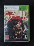 Dead island riptide, Avontuur en Actie, Online, Vanaf 18 jaar, 1 speler