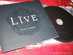 Live - Secret Samadhi -, Ophalen of Verzenden, 2000 tot heden, Zo goed als nieuw